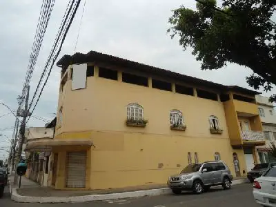 Casa com 4 Quartos para Alugar, 280 m² por R$ 10.000/Mês Rua Doutor Freitas Lima, 48 - Centro, Vila Velha - ES