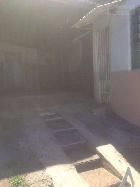 Casa com 2 Quartos à Venda, 70 m² por R$ 200.000 Rua Allan Kardec - Stella Maris, Alvorada - RS