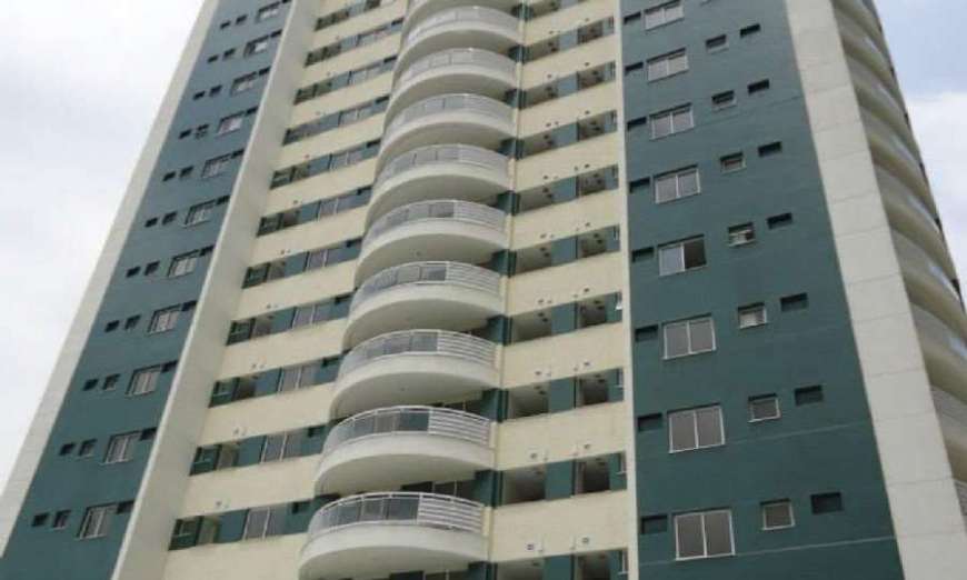 Apartamento com 4 Quartos à Venda, 125 m² por R$ 870.000 Rua Ivan Vigné - Centro, Nova Iguaçu - RJ