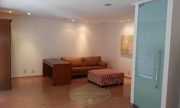 Apartamento com 1 Quarto para Alugar, 103 m² por R$ 3.300/Mês Rua Cancioneiro Popular - Santo Amaro, São Paulo - SP