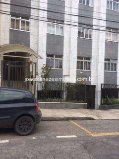 Apartamento com 1 Quarto para Alugar por R$ 600/Mês Jardim Glória, Juiz de Fora - MG