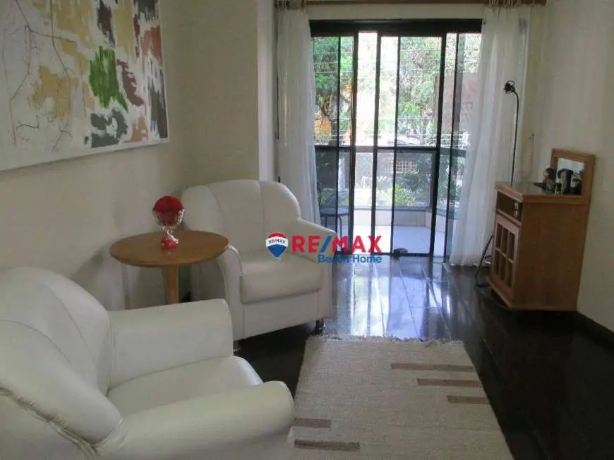 Apartamento com 4 Quartos à Venda, 146 m² por R$ 580.000 Vila Maia, Guarujá - SP