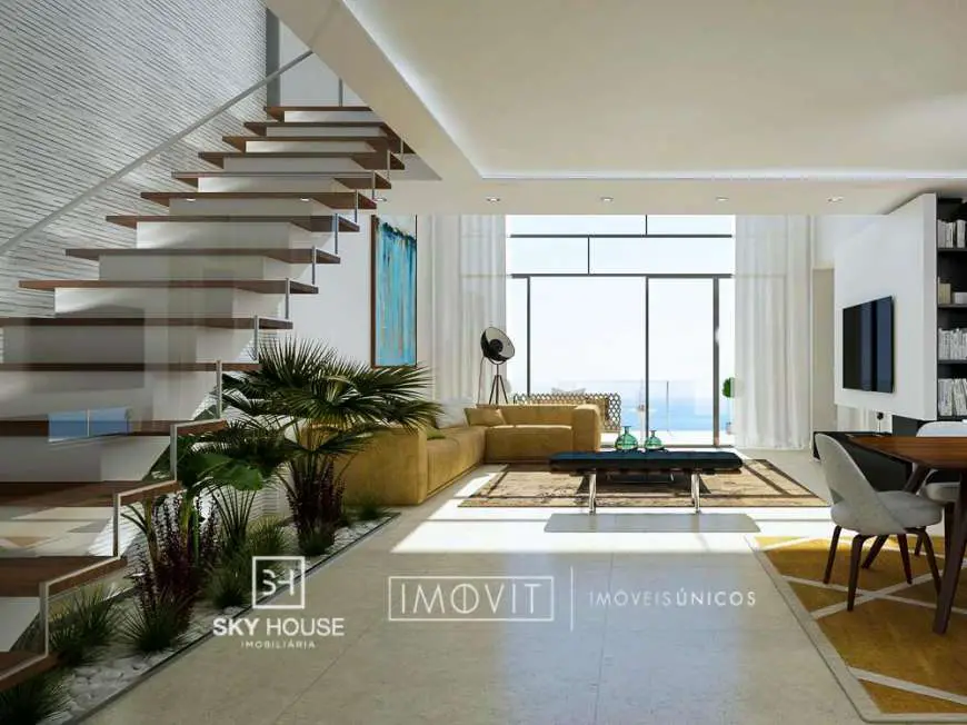 Apartamento com 3 Quartos à Venda, 217 m² por R$ 2.965.600 Santa Terezinha, Mesquita - RJ