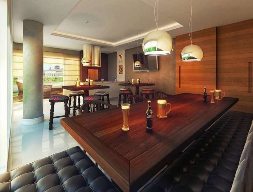 Apartamento com 3 Quartos à Venda, 163 m² por R$ 895.000 Jardim Maluche, Brusque - SC