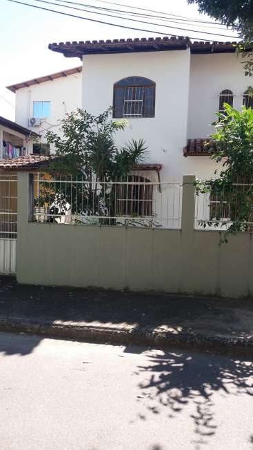 Casa com 3 Quartos à Venda, 120 m² por R$ 700.000 Rua Homero Nascimento - Republica, Vitória - ES