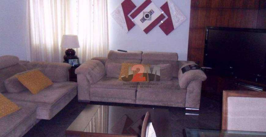 Apartamento com 4 Quartos à Venda, 130 m² por R$ 1.170.213 Rua Doutor Goulart Penteado, 85 - Vila Diva, São Paulo - SP