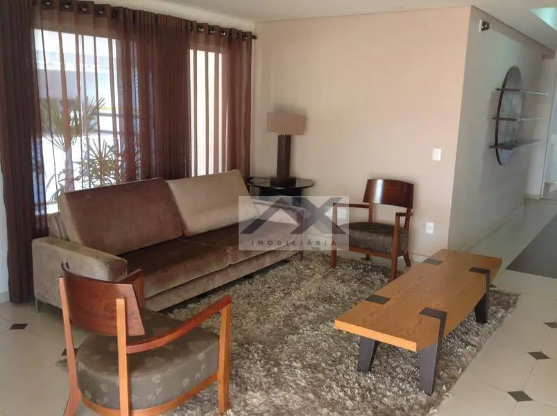 Apartamento com 3 Quartos à Venda, 91 m² por R$ 510.000 Vila Santa Tereza, Bauru - SP