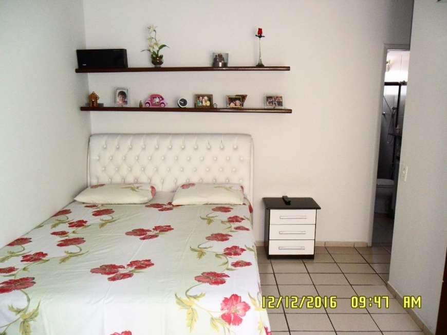 Apartamento com 3 Quartos à Venda, 112 m² por R$ 400.000 Rua Paraguassu - Torre, Recife - PE