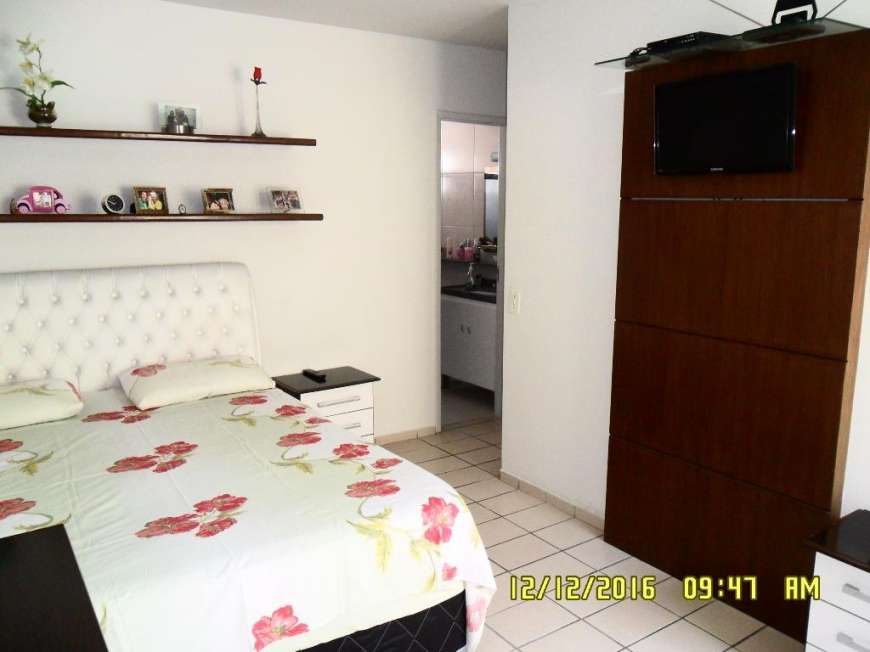 Apartamento com 3 Quartos à Venda, 112 m² por R$ 400.000 Rua Paraguassu - Torre, Recife - PE