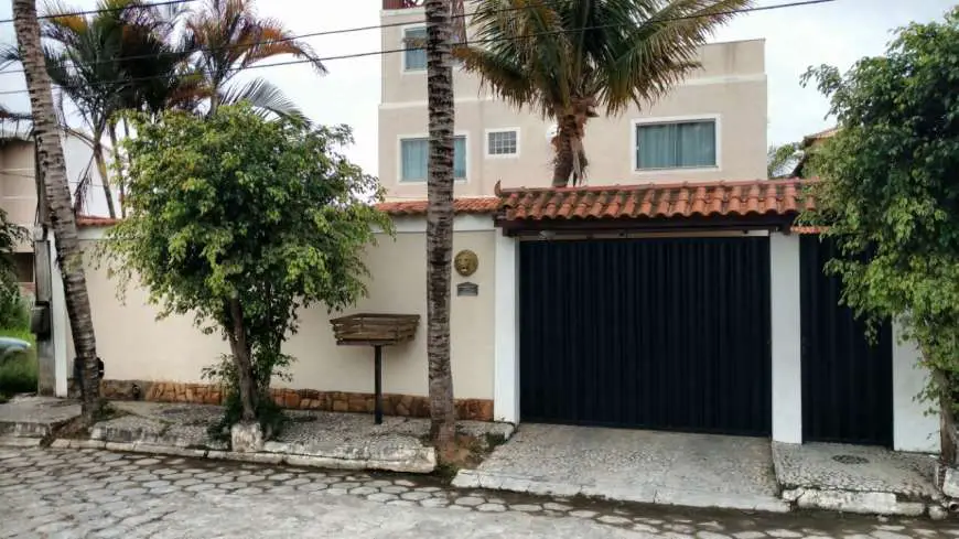 Casa de Condomínio com 5 Quartos para Alugar, 100 m² por R$ 500/Dia Rua do Guriri, 2090 - Peró, Cabo Frio - RJ