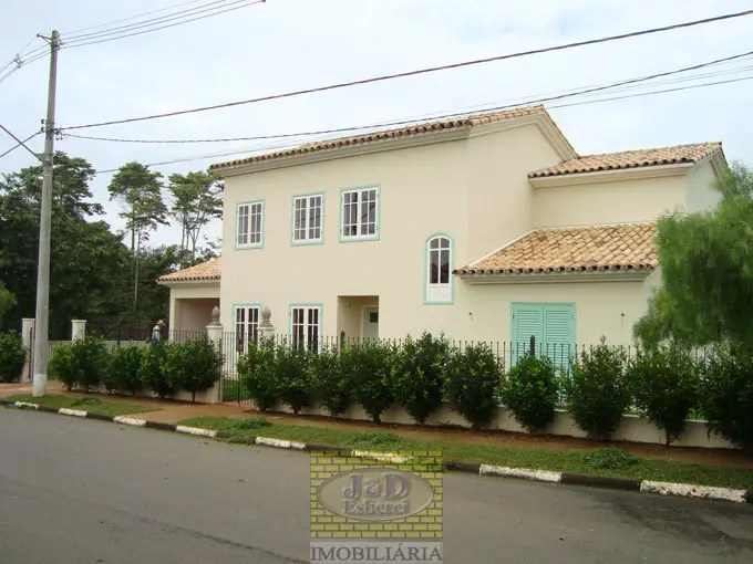 Casa de Condomínio com 3 Quartos à Venda, 240 m² por R$ 900.000 Rua Rota dos Imigrantes, 562 - Centro, Holambra - SP
