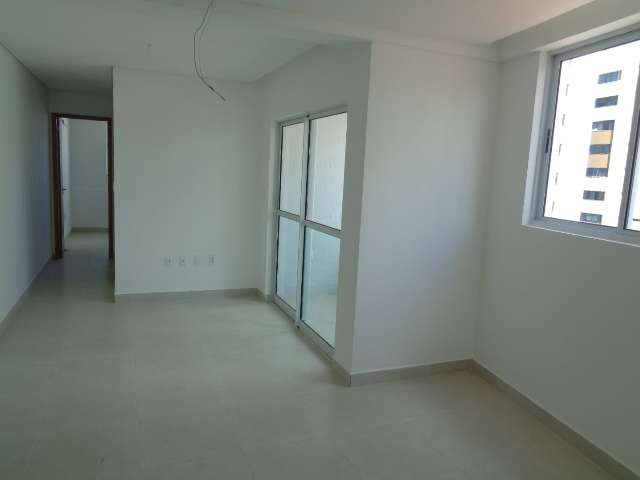 Apartamento com 2 Quartos para Alugar, 62 m² por R$ 1.900/Mês Manaíra, João Pessoa - PB