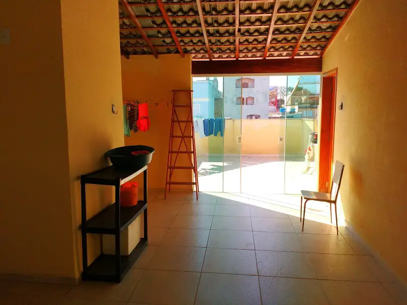 Cobertura com 4 Quartos à Venda, 184 m² por R$ 530.000 Utinga, Santo André - SP