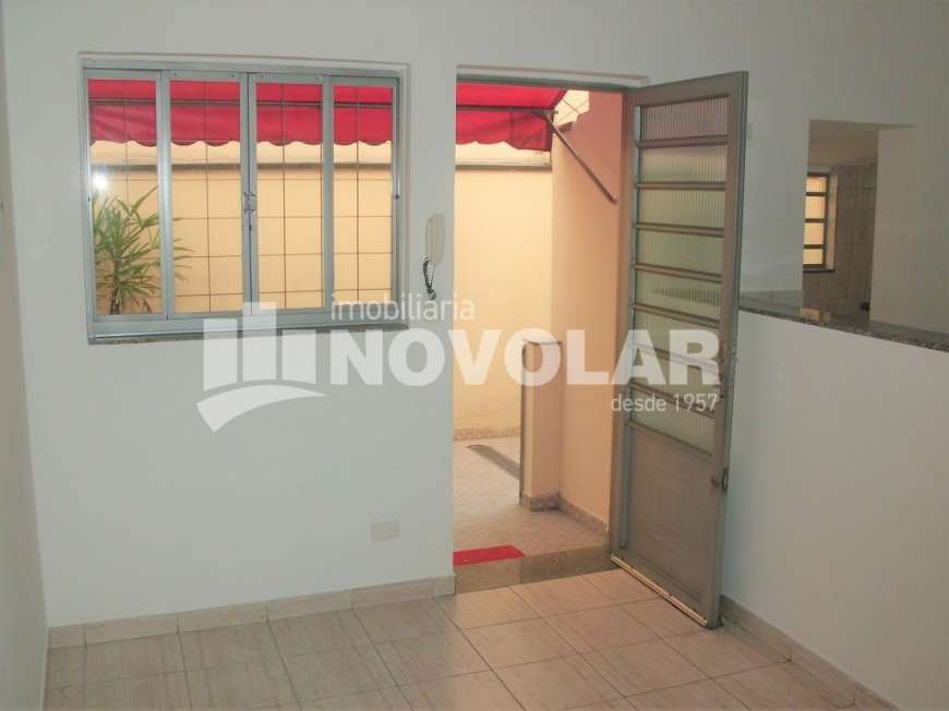 Casa de Condomínio com 1 Quarto para Alugar, 37 m² por R$ 950/Mês Pari, São Paulo - SP