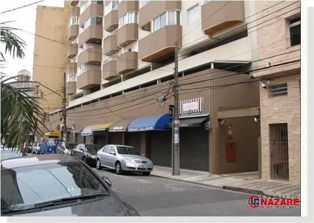 Apartamento com 4 Quartos à Venda, 130 m² por R$ 530.000 Avenida Ministro Osvaldo Aranha - Rudge Ramos, São Bernardo do Campo - SP
