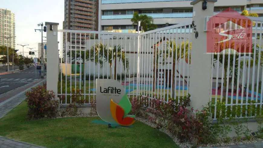 Apartamento com 4 Quartos à Venda, 110 m² por R$ 820.000 Avenida Rogaciano Leite - Salinas, Fortaleza - CE