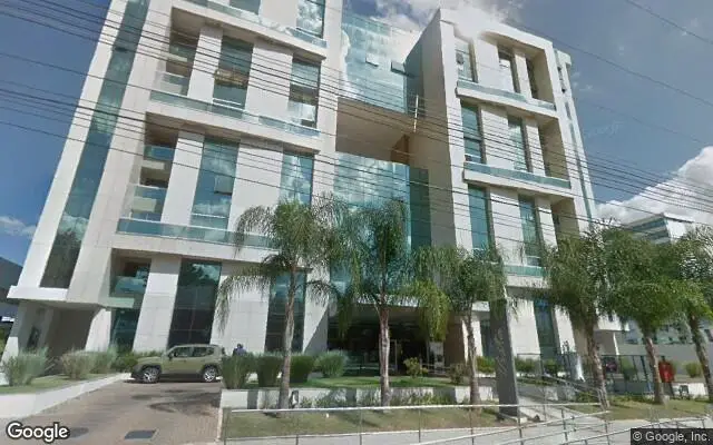 Apartamento com 1 Quarto à Venda, 27 m² por R$ 182.000 Zona Industrial Guará, Brasília - DF