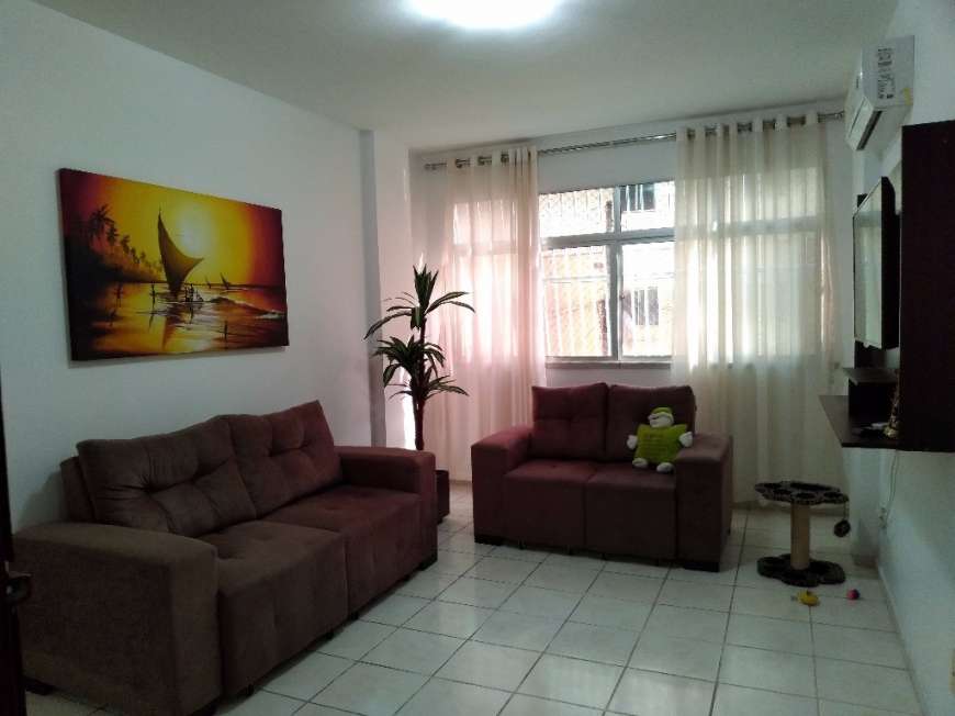 Apartamento com 2 Quartos à Venda, 65 m² por R$ 245.000 Fátima, Fortaleza - CE