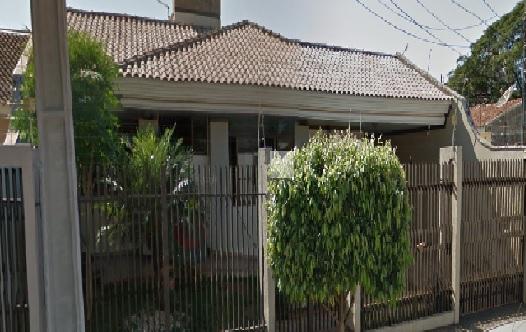 Casa à Venda, 240 m² por R$ 705.600 Rua Marcílio Dias, 184 - Zona 03, Maringá - PR