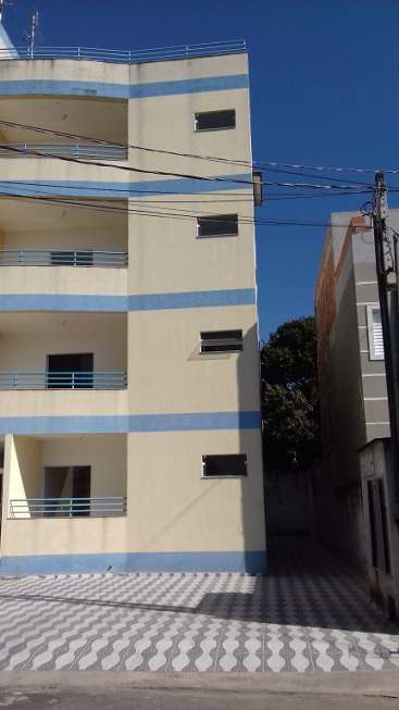 Apartamento com 4 Quartos para Alugar por R$ 1.500/Mês Santana, Pindamonhangaba - SP