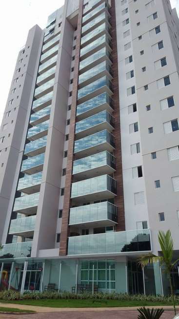 Cobertura com 4 Quartos à Venda, 250 m² por R$ 1.398.000 Quadra 106 Norte Alameda 1 - Plano Diretor Norte, Palmas - TO