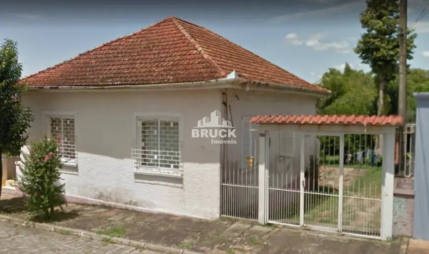 Casa com 3 Quartos à Venda, 175 m² por R$ 330.000 Rua Barreto Leite, 286 - Centro, São Jerônimo - RS