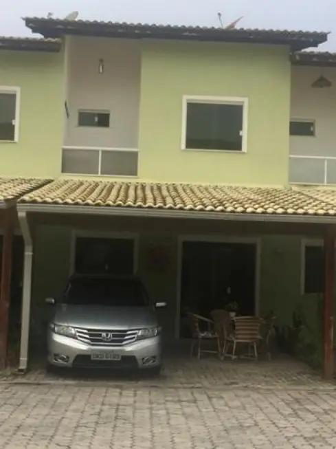 Casa de Condomínio com 3 Quartos para Alugar, 120 m² por R$ 2.300/Mês Ipitanga, Lauro de Freitas - BA