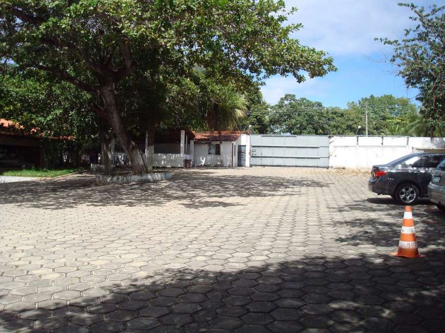 Lote/Terreno para Alugar, 4800 m² por R$ 50.000/Mês Aeroporto, Fortaleza - CE