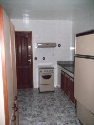 Apartamento com 2 Quartos para Alugar, 63 m² por R$ 1.100/Mês Avenida Prefeito Arturzinho Rangel - Centro, Maricá - RJ