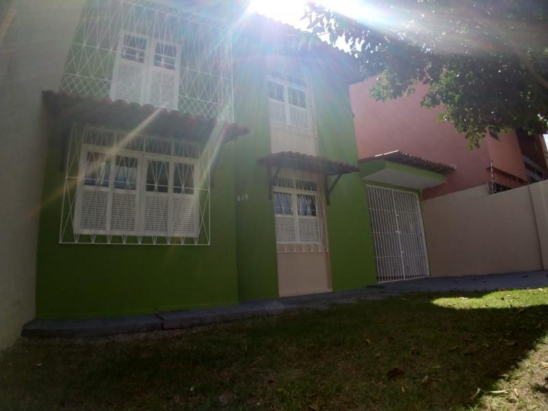 Casa com 3 Quartos à Venda, 120 m² por R$ 300.000 Rua Coronel Santos - Lagoa Nova, Natal - RN