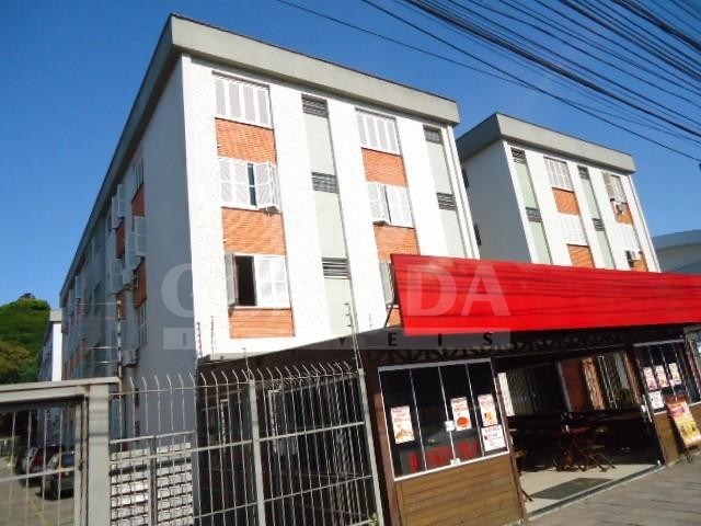 Apartamento com 2 Quartos para Alugar, 74 m² por R$ 1.000/Mês Avenida Padre Cacique, 724 - Praia de Belas, Porto Alegre - RS