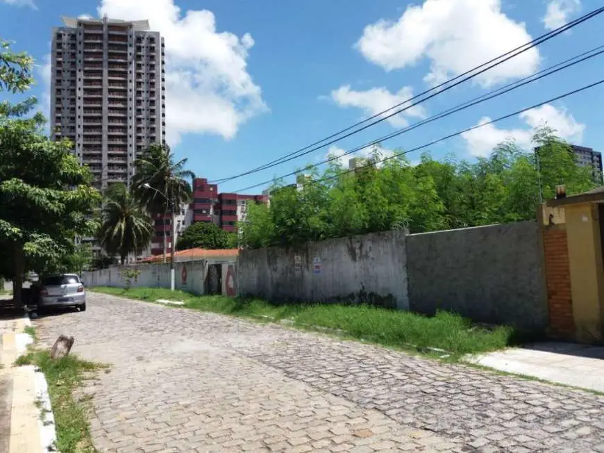 Lote/Terreno à Venda, 493 m² por R$ 230.000 Lagoa Nova, Natal - RN