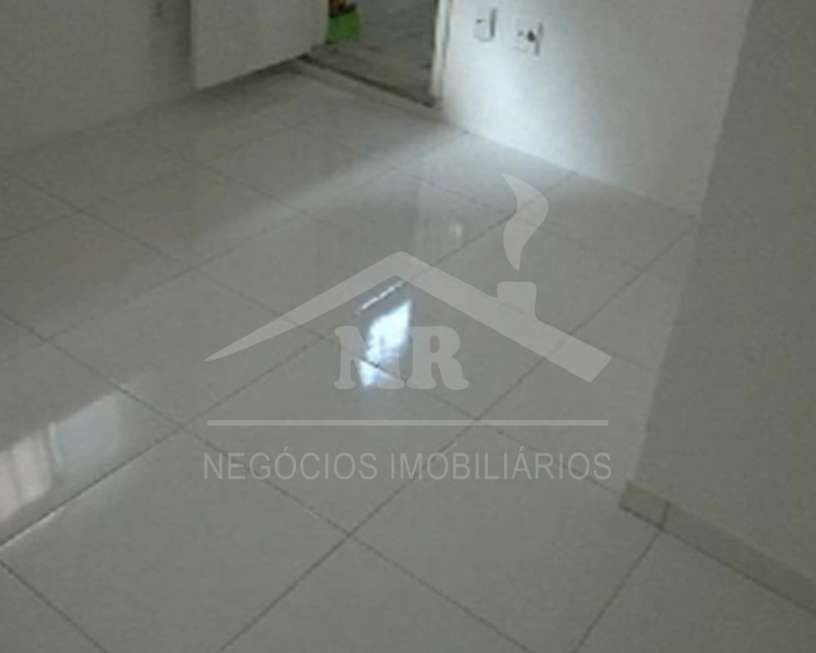 Kitnet com 1 Quarto à Venda, 35 m² por R$ 223.000 Rua Abel - Santa Rosa, Niterói - RJ