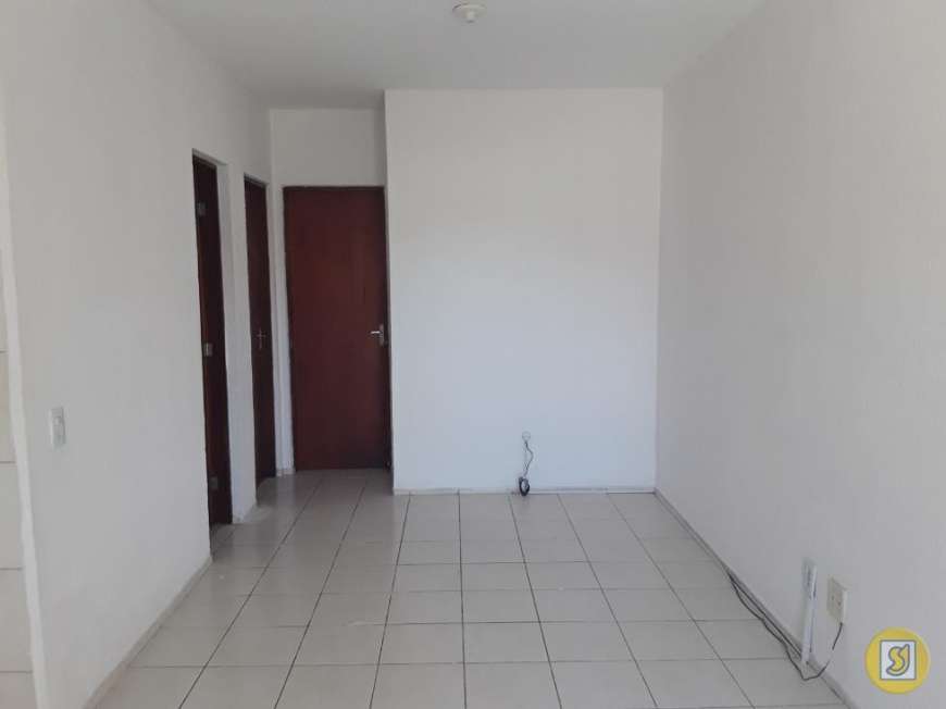 Casa com 3 Quartos para Alugar, 150 m² por R$ 750/Mês Rua Asa Branca, 428 - Paupina, Fortaleza - CE