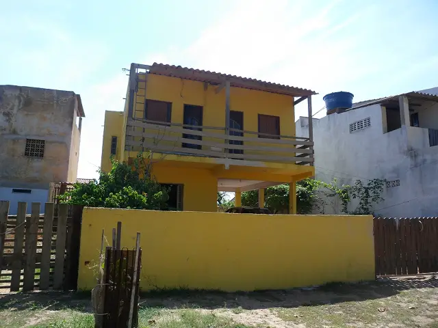 Casa com 3 Quartos para Alugar, 90 m² por R$ 3.500/Mês Grussaí, São João da Barra - RJ