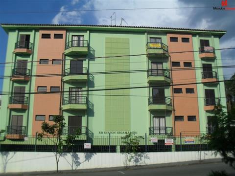 Apartamento com 3 Quartos para Alugar, 85 m² por R$ 700/Mês Vila Haro, Sorocaba - SP