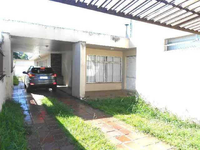 Casa com 4 Quartos para Alugar, 320 m² por R$ 7.000/Mês Rua Marechal Floriano Peixoto, 236 - Centro, Chapecó - SC