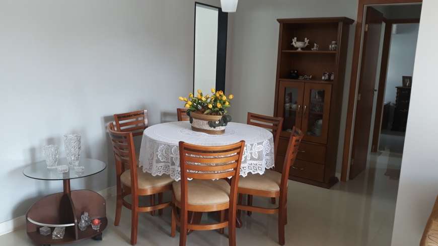 Apartamento com 3 Quartos à Venda, 99 m² por R$ 420.000 Mata da Praia, Vitória - ES