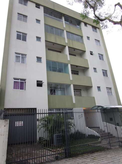 Apartamento com 2 Quartos para Alugar, 70 m² por R$ 1.100/Mês Rua Lodovico Geronazzo, 46 - Boa Vista, Curitiba - PR