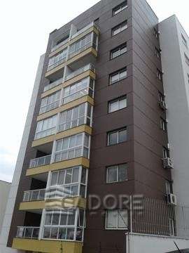 Apartamento com 2 Quartos para Alugar, 90 m² por R$ 880/Mês Sanvitto, Caxias do Sul - RS