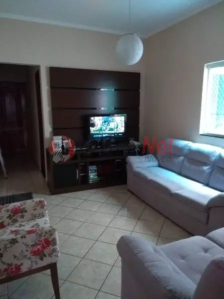 Apartamento com 4 Quartos à Venda, 176 m² por R$ 510.000 Vila Valparaiso, Santo André - SP