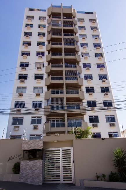 Apartamento com 3 Quartos à Venda, 125 m² por R$ 295.000 Rua Arnaldo de Matos - Goiabeiras, Cuiabá - MT