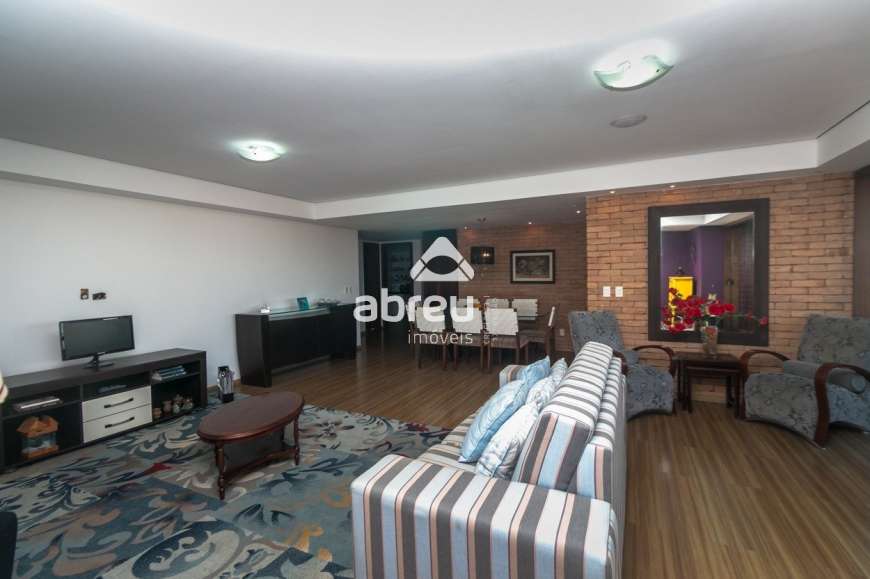 Apartamento com 4 Quartos à Venda, 240 m² por R$ 850.000 Rua Abraham Tahim, 1947 - Capim Macio, Natal - RN