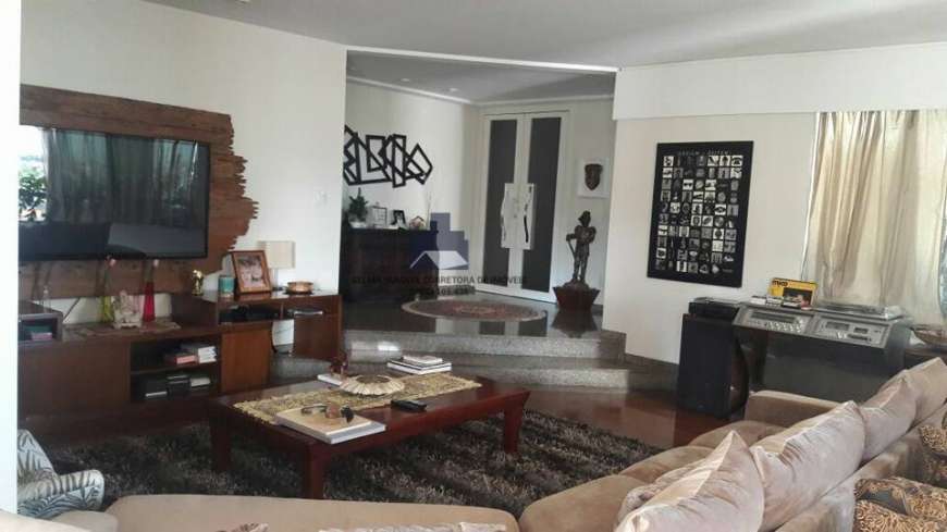 Apartamento com 4 Quartos à Venda, 690 m² por R$ 1.450.000 Rua Quinze de Novembro - Centro, São José do Rio Preto - SP