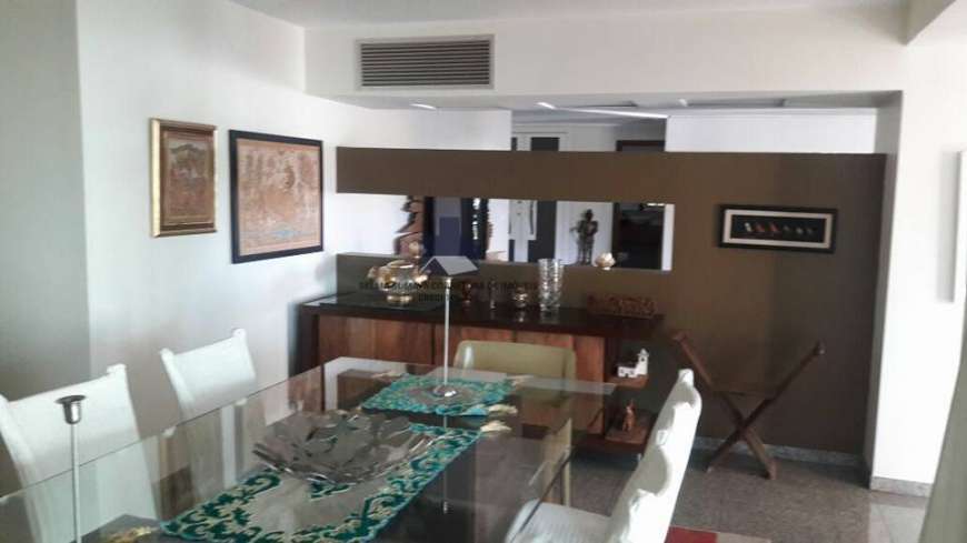 Apartamento com 4 Quartos à Venda, 690 m² por R$ 1.450.000 Rua Quinze de Novembro - Centro, São José do Rio Preto - SP