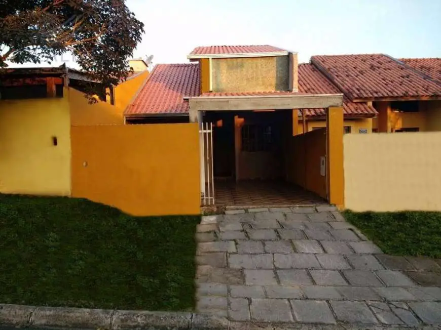 Casa com 4 Quartos à Venda, 150 m² por R$ 280.000 Rua Euclides Biancheti, 49 - Braga, São José dos Pinhais - PR