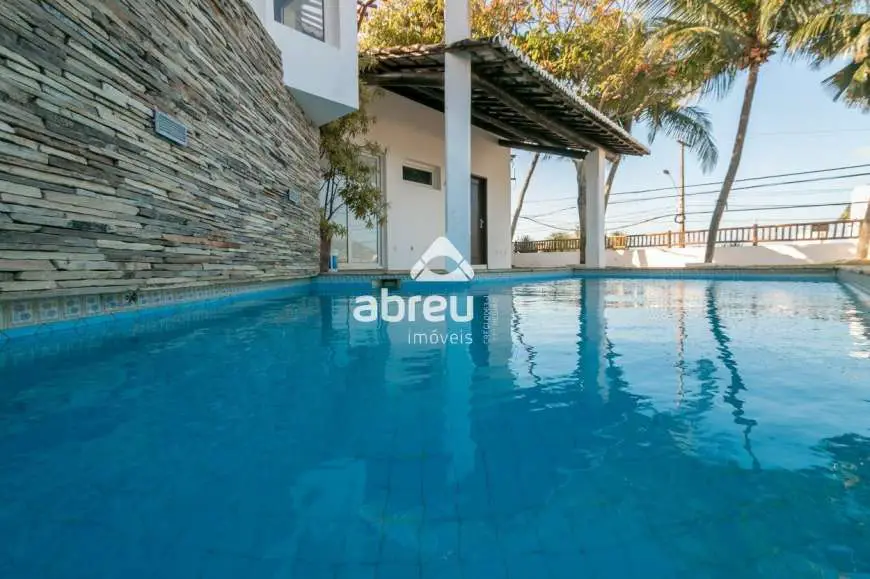 Casa com 4 Quartos à Venda, 263 m² por R$ 1.800.000 Rua Pedro Fonseca Filho, 8921 - Ponta Negra, Natal - RN