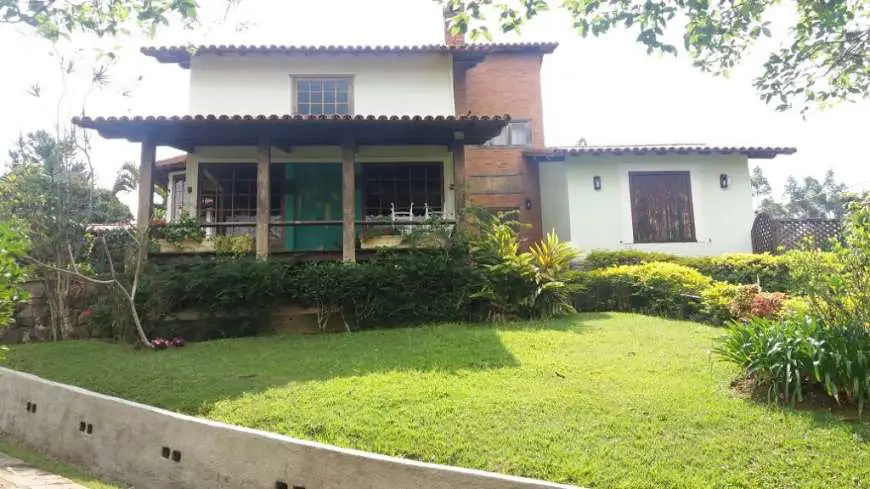 Casa com 3 Quartos para Alugar, 1549 m² por R$ 600/Dia Barão de Javari, Miguel Pereira - RJ