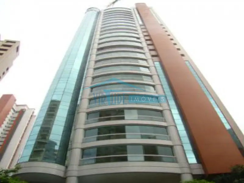 Apartamento com 4 Quartos à Venda, 329 m² por R$ 3.200.001 Rua Serra do Japi - Tatuapé, São Paulo - SP