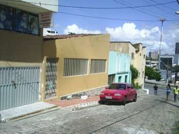 Casa com 3 Quartos à Venda, 110 m² por R$ 250.000 Rua João Olímpio, 184 - Petrópolis, Natal - RN